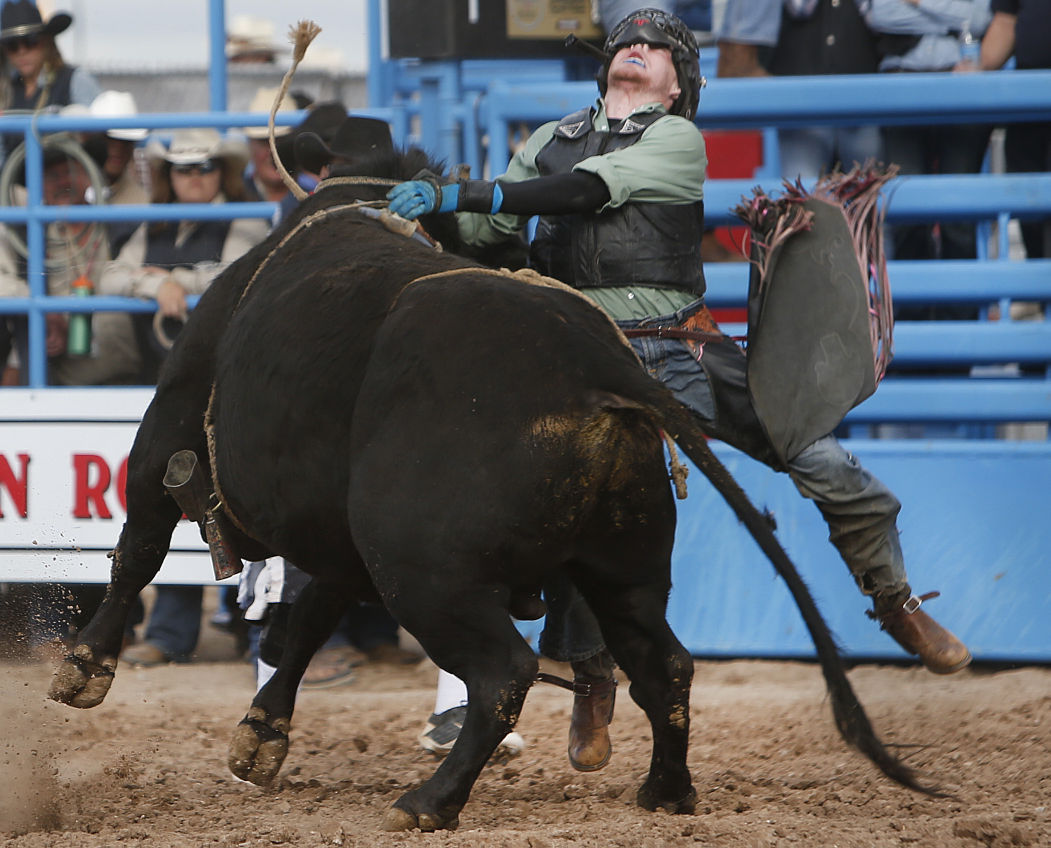 La Fiesta de los Vaqueros